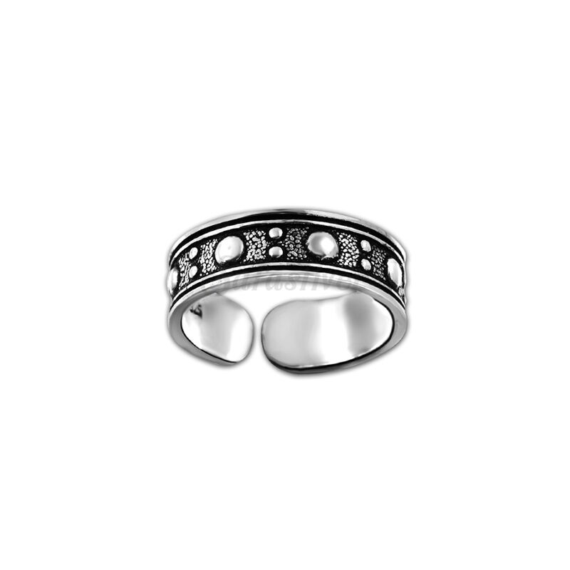 Buy Silver Rings for Women by Lecalla Online | Ajio.com